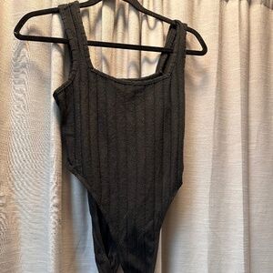Body suit